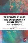 Oliver (University of Leipzig Decker, Elmar Brähler, Oliver Decker, Decker Oliver, Johannes Kiess, Kiess Johannes - Dynamics of Right-Wing Extremism Within German Society