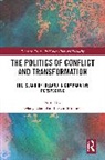Gladys Mitchell Ganiel, Gladys Ganiel, Ganiel Gladys, David Mitchell - Politics of Conflict and Transformation