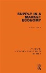 Richard Jones, Richard (University of Leicester Jones - Supply in a Market Economy