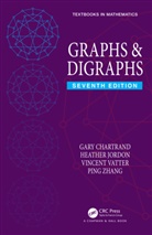 Gary Chartrand, Gary (Western Michigan University Chartrand, Chartrand Gary, Heather Jordon, Vincent Vatter, Vatter Vincent... - Graphs & Digraphs