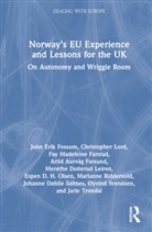 Fay Madeleine Farstad, Arild Aurvåg Farsund, John Erik Fossum, John Erik (University of Oslo Fossum, Fossum John Erik, Merethe Dotterud Leiren... - Norways Eu Experience and Lessons for the Uk