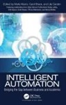Marie Brace Myers, Carol Brace, Lila Carden, Marie Myers - Intelligent Automation