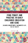 Francesca Vaghi - Food Policy and Practice in Early Childhood Education and Care