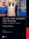 Stephen (Professor of Surgery Cohn, Stephen Cohn, Cohn Stephen - Acute Care Surgery and Trauma