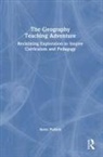 Steve Puttick, Puttick Steve - Geography Teaching Adventure