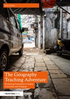 Steve Puttick, Puttick Steve - Geography Teaching Adventure