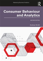 Andrew Smith, Andrew (Nottingham University Business Scho Smith - Consumer Behaviour and Analytics