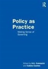 H.k. (University of New South Wales Syd Colebatch, Calista Castles, H.K. Colebatch - Policy As Practice