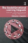 Christopher J. Kazanjian, Christopher J. (El Paso Community Colle Kazanjian - Social-Emotional Learning Upgrade