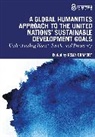 Kelly Comfort, Kelly (Georgia Institute of Technology) Comfort, Kelly Comfort, Comfort Kelly - Global Humanities Approach to United Nations Sustainable Development