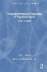 Maurice Apprey, Apprey Maurice, William F. Cornell, Cornell William F. - Transgenerational Haunting in Psychoanalysis
