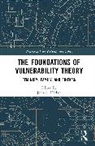 Jennifer Hickey, Jennifer Hickey - Foundations of Vulnerability Theory