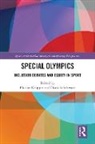 Florian Schwarz Kiuppis, Florian Kiuppis, Daniela Schwarz - Special Olympics