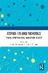Robert (University of Arkansas Maranto, Robert Maranto, Maranto Robert, David T. Marshall - Covid-19 and Schools