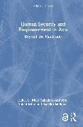 Mely (Nanyang Technological Uni Caballero-Anthony, Mely Caballero-Anthony,  Caballero-Anthony Mely, Sachiko Ishikawa, Yoichi Mine,  Mine Yoichi - Human Security and Empowerment in Asia - Beyond the Pandemic