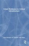 Abdullah Talip Akgün, Sinan Akgun Kufeoglu, Sinan Küfeoğlu - Cyber Resilience in Critical Infrastructure