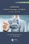 Usharani Bhimavarapu, Usharani (Koneru Lakshmaih Education Bhimavarapu, Jude D. Hemanth - Learning Professional Python