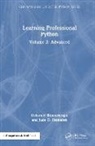 Usharani Bhimavarapu, Usharani (Koneru Lakshmaih Education Bhimavarapu, Jude D. Hemanth - Learning Professional Python
