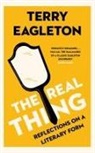 Terry Eagleton - Real Thing