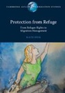 Kate Ogg, Kate (Australian National University Ogg - Protection From Refuge