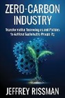 Jeffrey Rissman - Zero-Carbon Industry