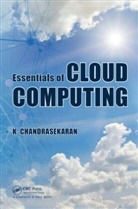 K. Chandrasekaran, K. (Department of Cse Chandrasekaran, Chandrasekaran K. - Essentials of Cloud Computing