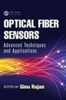 Ginu Rajan, Ginu (The University of New South Wales Rajan, Ginu Rajan, Rajan Ginu - Optical Fiber Sensors