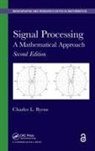 Charles L. Byrne, Byrne Charles L. - Signal Processing