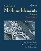 Bernard J. Hamrock, Hamrock Bernard J., Bo. O. Jacobson, Steven R. Schmid, Steven R. (University of Notre Dame Schmid, Steven R. Hamrock Schmid... - Fundamentals of Machine Elements