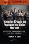 Thomas A. Cook, Cook Thomas A. - Managing Growth and Expansion Into Global Markets