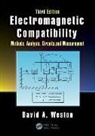 David A Weston, David A. Weston, David A. (Emc Weston, Weston David A. - Electromagnetic Compatibility