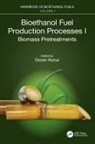 Ozcan Konur, Ozcan Konur, Konur Ozcan - Bioethanol Fuel Production Processes. I