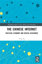 Fordham U, Yuqi Na, Yuqi (University of Westminster Na - Chinese Internet