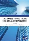 Siska Boon Noviaristanti, Ong Hway Boon, Boon Ong Hway, Siska Noviaristanti - Sustainable Future: Trends, Strategies and Development