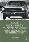 Nadja Rottner, Nadja (University of Michigan-Dearborn Rottner, Rottner Nadja - Claes Oldenburg's Theater of Vision