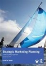 Karel Jan Alsem, Karel Jan (Hanze University of Applied Scie Alsem - Strategic Marketing Planning