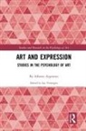 Alberto Argenton, Ian Verstegen - Art and Expression