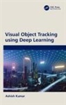 Ashish Kumar, Ashish (Bharati Vidyapeeth''s College of En Kumar, Kumar Ashish - Visual Object Tracking Using Deep Learning