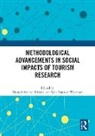 Manuel Alector (University of Surrey Ribeiro, Manuel Alector Ribeiro, Kyle Maurice Woosnam - Methodological Advancements in Social Impacts of Tourism Research
