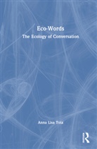 Anna Lisa Tota, Anna Lisa (University Roma Tre Tota, Tota Anna Lisa - Eco-Words