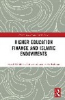 Asmak Ab Rahman, Nurul Adilah Hasbullah, Nurul Ab Rahman Adilah Hasbullah - Higher Education Finance and Islamic Endowments