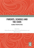 Helen (University of Sydney Proctor, Georg Breidenstein, Breidenstein Georg, Martin Forsey, Forsey Martin, Helen Proctor... - Parents, Schools and the State
