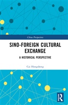 Cai Hongsheng - Sino-Foreign Cultural Exchange