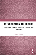 Zhang Taiyan - Introduction to Guoxue