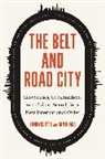 Simon Curtis, Simon Klaus Curtis, Ian Klaus, Klaus Ian - Belt and Road City