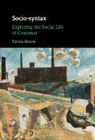 Emma Moore, Emma (University of Sheffield) Moore, Moore Emma - Socio-Syntax