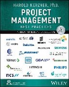 Harold Kerzner, Harold (Baldwin-Wallace College Kerzner - Project Management Best Practices