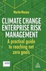 Martin Massey - Climate Change Enterprise Risk Management