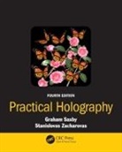Graham Saxby, Graham (University of Wolverhampton (Retire Saxby, Graham Zacharovas Saxby, Stanislovas Zacharovas, Zacharovas Stanislovas - Practical Holography