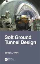 Benoit Jones, Benoit (Inbye Engineering Jones - Soft Ground Tunnel Design